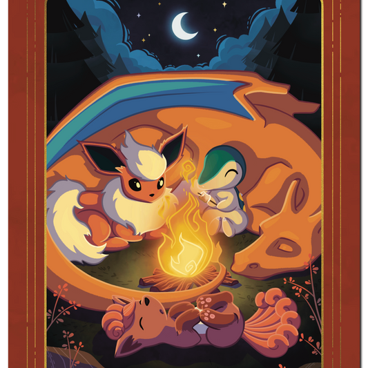 A Teamsparkles starter bundle