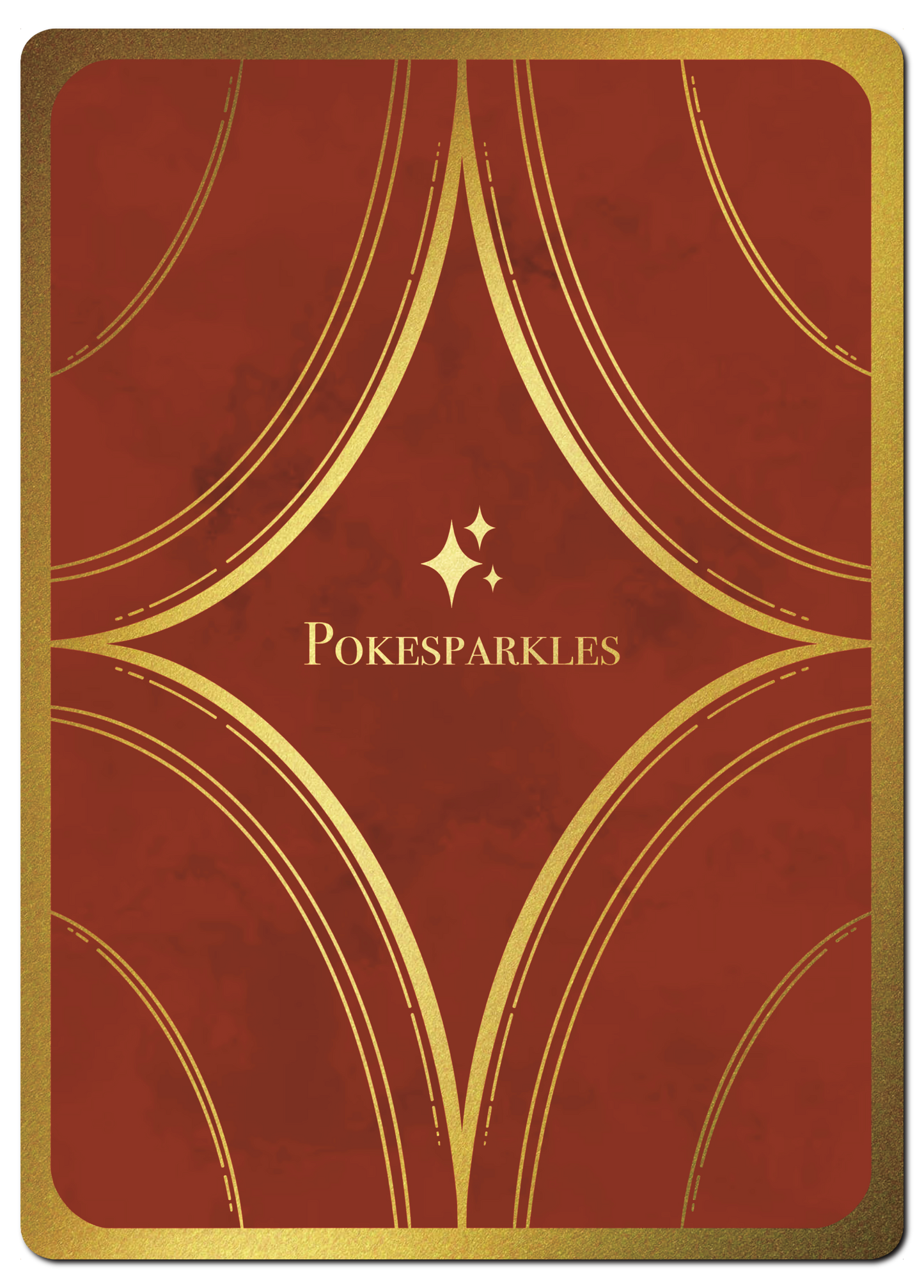 Cosy Campfire: Custom Card [Pre-order]