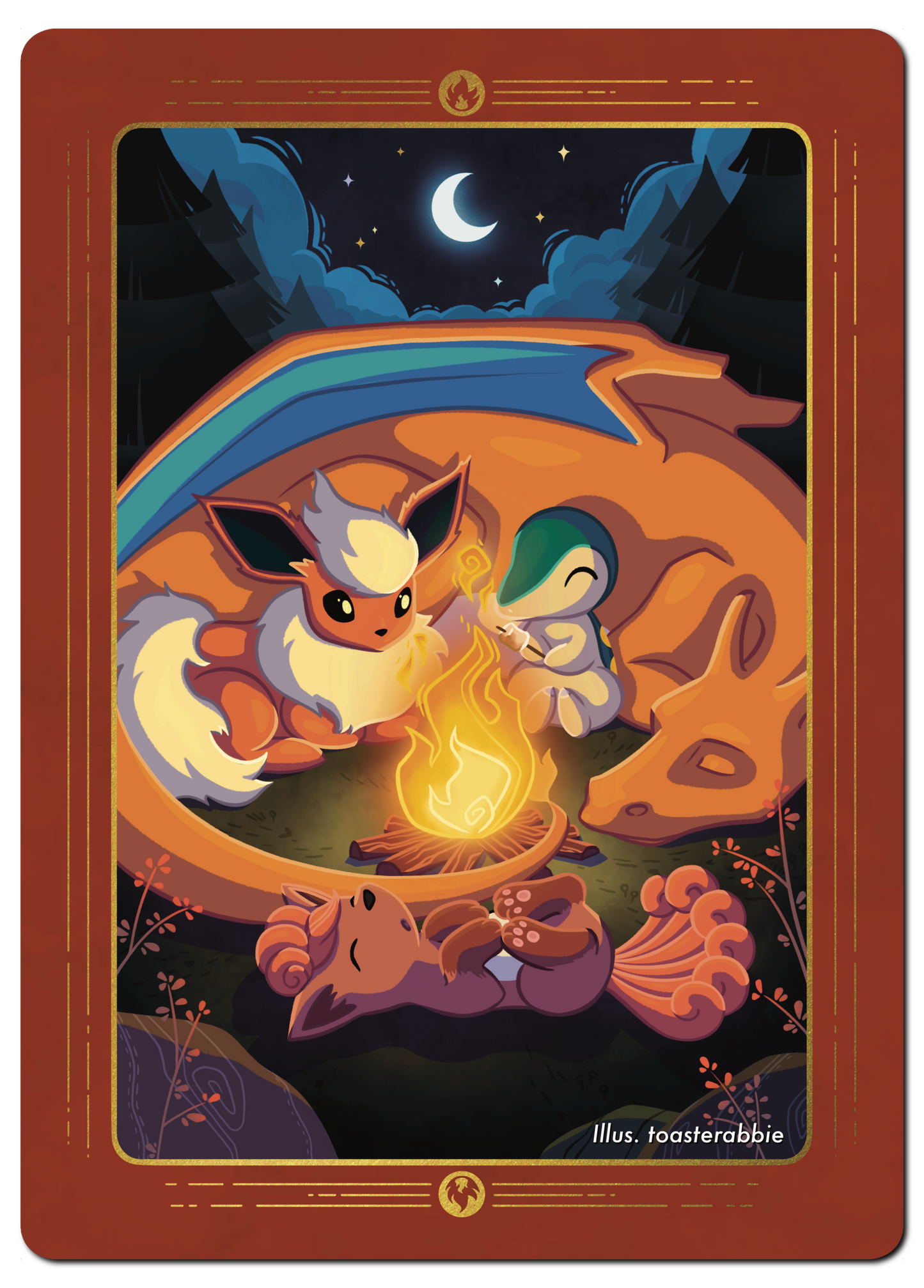 A Pokesparkles starter bundle [Pre-order]