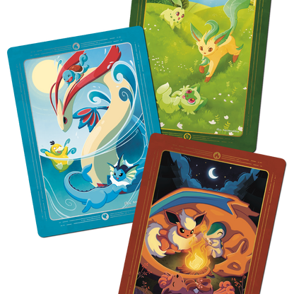 A Teamsparkles starter bundle