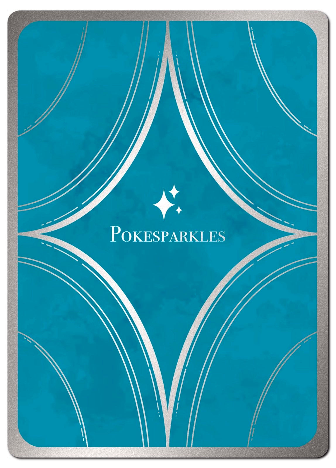 Summer Splash: Custom Card