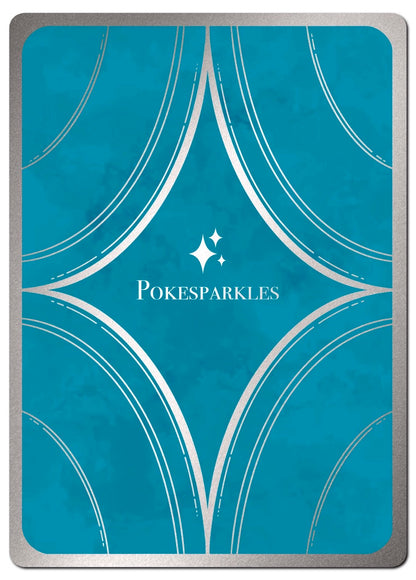 Summer Splash: Custom Card